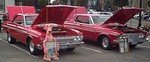 larrys max wedge cars