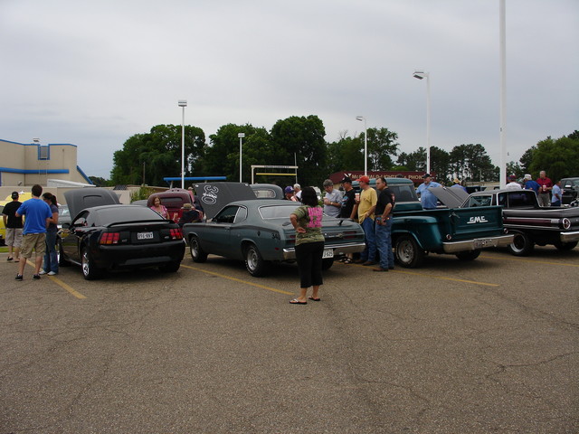 Longview 2010