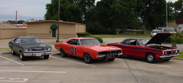 Longview 2010