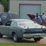 2001 Gilmer Yamboree