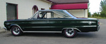 67 Hemi GTX