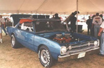 1968 hemi dart 2