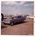 charlie allen 1967
