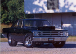 hemi dart