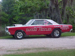 yankee peddler