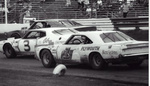 Terre Haute Indiana, 1971.