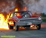 burnout