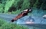 crash