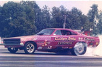 custom body charger