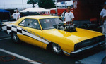 dart