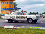 dave strictler