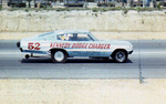 kenedy charger