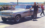 landy's afx
