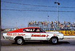 rebellion charger