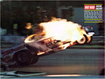 snake fire