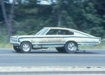 stardust  charger