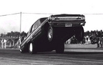 yankee peddler wheelie