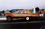 yankee peddler