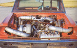 turbo honker