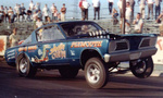 skootin cuda
