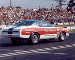 S & M duster