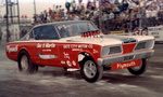 S & M 66 cuda