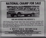 old dodge ad