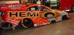 new funny car