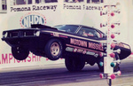 motown missle launch