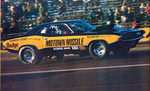 motown challenger