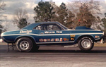 melvin yow challenger