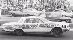 melrose missle