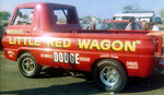 lil red wagon 2