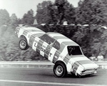 la dart