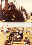 king fish crash
