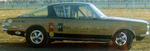 hemi under glass