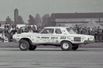 dave strickler drag fest england