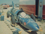 avenger