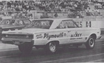 arlen plymouth