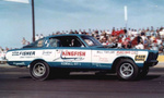 altered 66 cuda