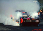 all wheel drive drag car