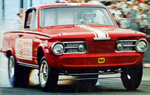 65 straight axle