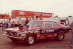 bob lambeck cuda