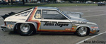 john hagen 1983