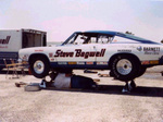 bagwell in the pits