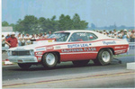butch leal in 73